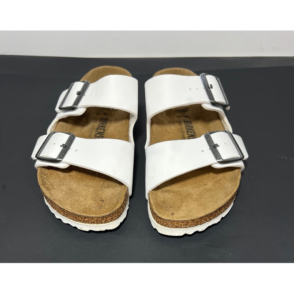 +BIRKENSTOCK Arizona Birko-Flor Sandal - Picture 2 of 9